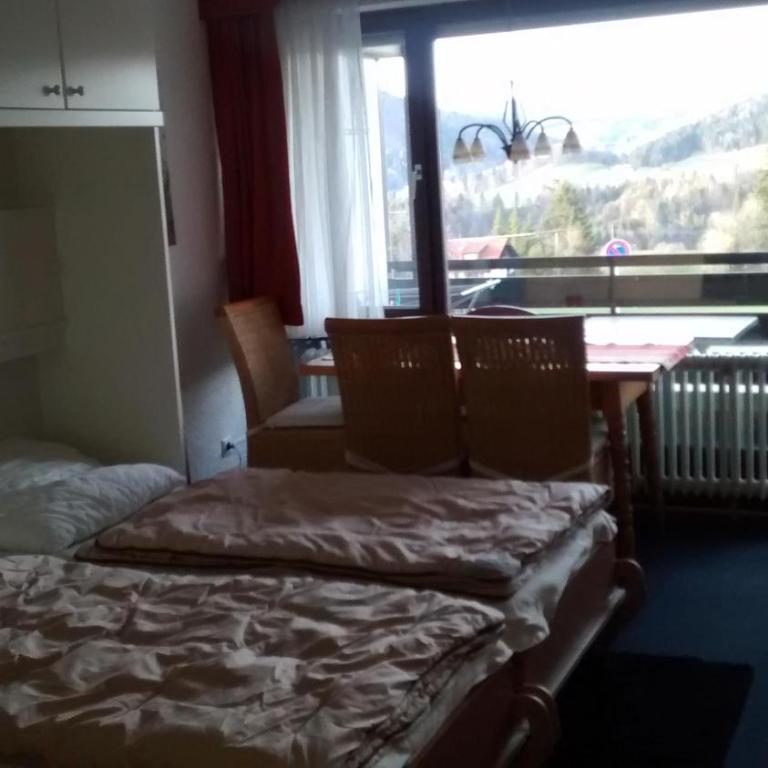 Alpenappartement Berger - Apartment - 20