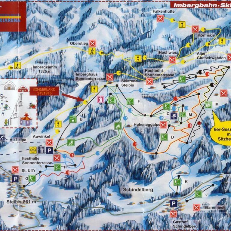 Alpenappartement Berger - Apartment - 28