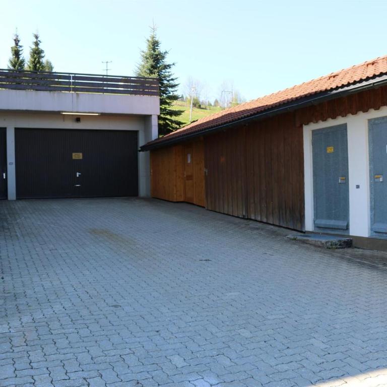 Alpenappartement Berger - Apartment - 30