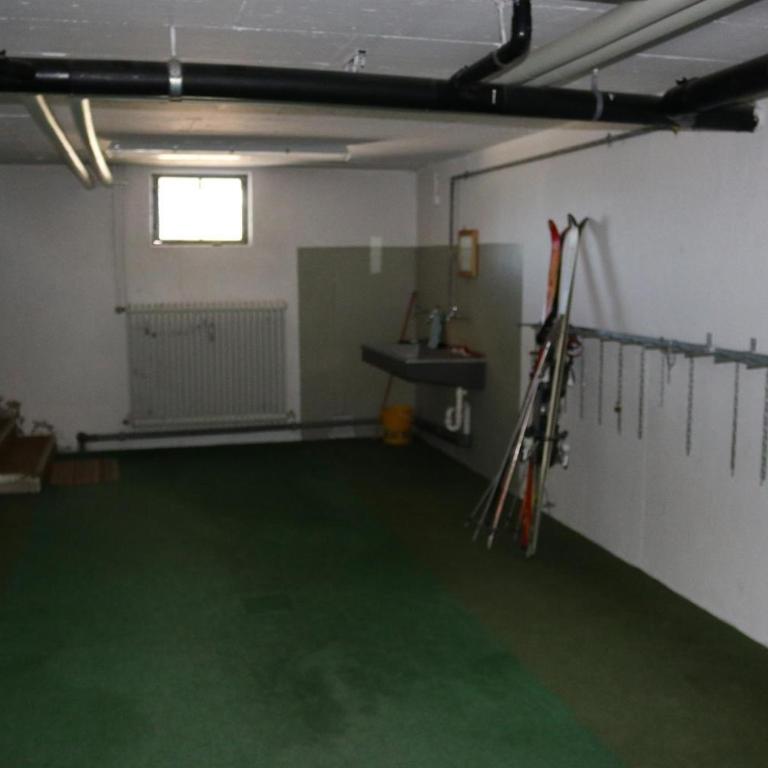 Alpenappartement Berger - Apartment - 31
