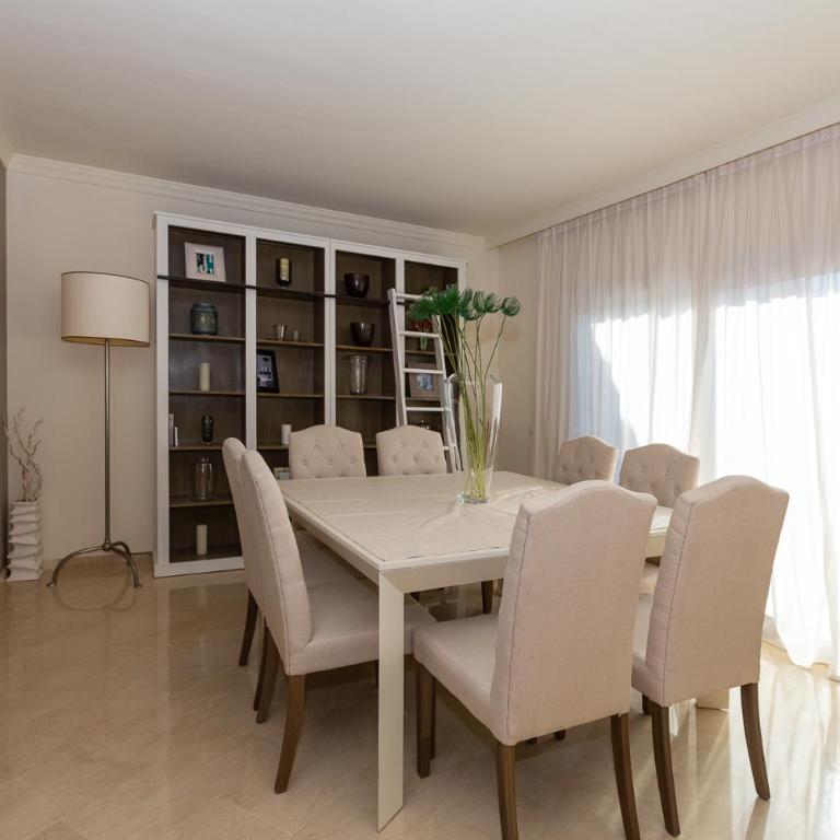 Magnífica adosada La Quinta Golf - Apartamento - 31