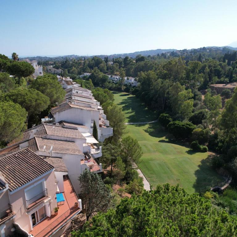 Magnífica adosada La Quinta Golf - Apartamento - 14