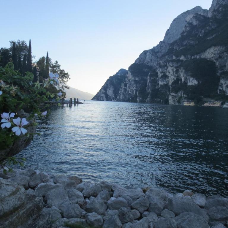 Riva Ancient Town House - Appartamento con 1 Camera da Letto - 49