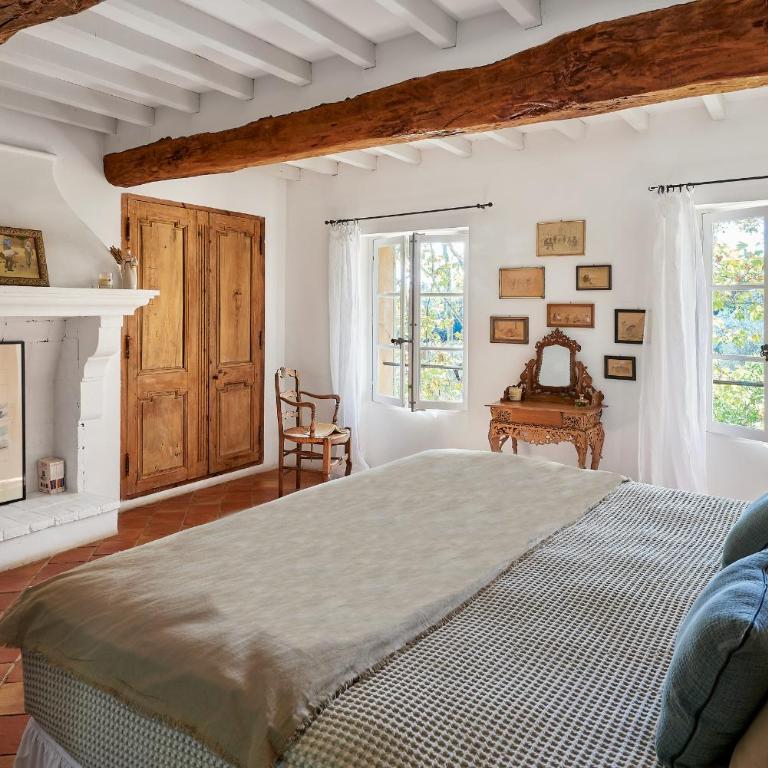 Château de Berne - Villa avec Piscine Privée - 9