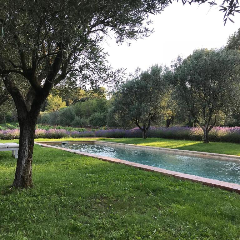 Château de Berne - Villa avec Piscine Privée - 4
