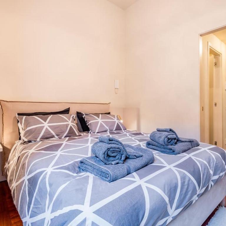 [Brera-Duomo-Castle] Luxury Design apt. M2 1' walk - Appartamento con 1 Camera da Letto - 4