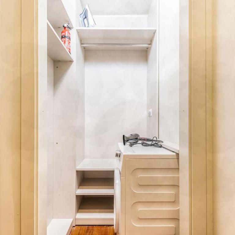 [Brera-Duomo-Castle] Luxury Design apt. M2 1' walk - Appartamento con 1 Camera da Letto - 5