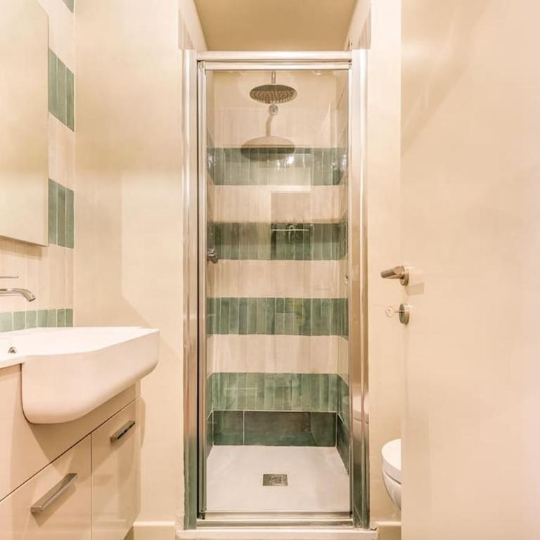 [Brera-Duomo-Castle] Luxury Design apt. M2 1' walk - Appartamento con 1 Camera da Letto - 7