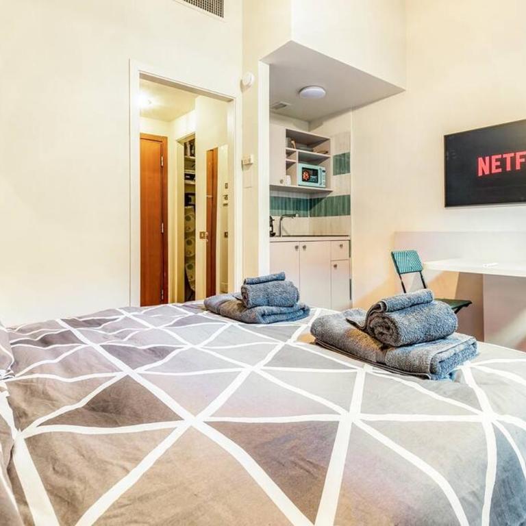 [Brera-Duomo-Castle] Luxury Design apt. M2 1' walk - Appartamento con 1 Camera da Letto - 8