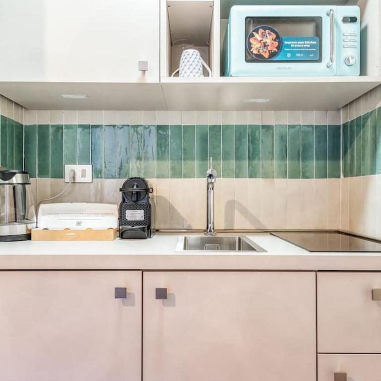 [Brera-Duomo-Castle] Luxury Design apt. M2 1' walk - Appartamento con 1 Camera da Letto - 11