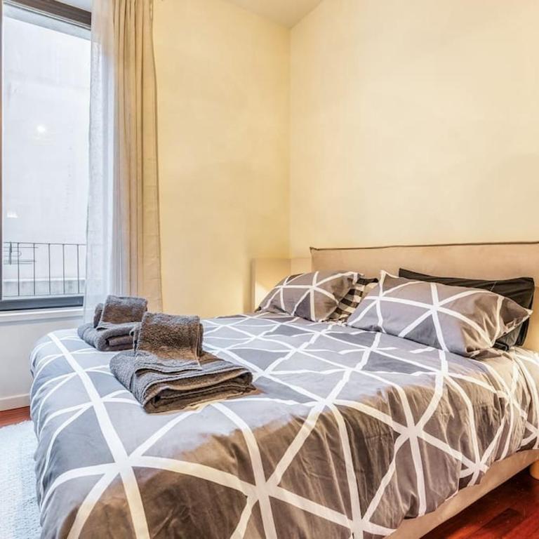 [Brera-Duomo-Castle] Luxury Design apt. M2 1' walk - Appartamento con 1 Camera da Letto - 12