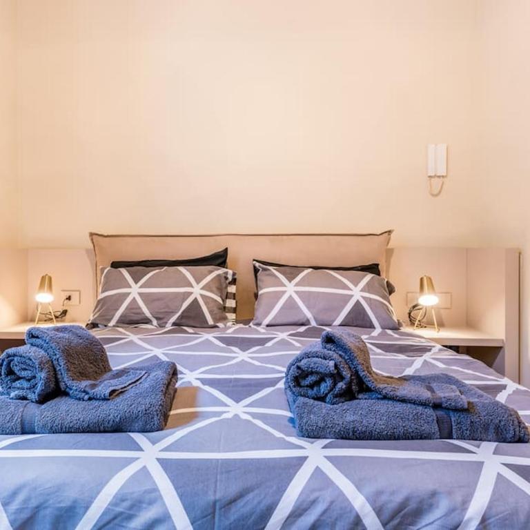 [Brera-Duomo-Castle] Luxury Design apt. M2 1' walk - Appartamento con 1 Camera da Letto - 15