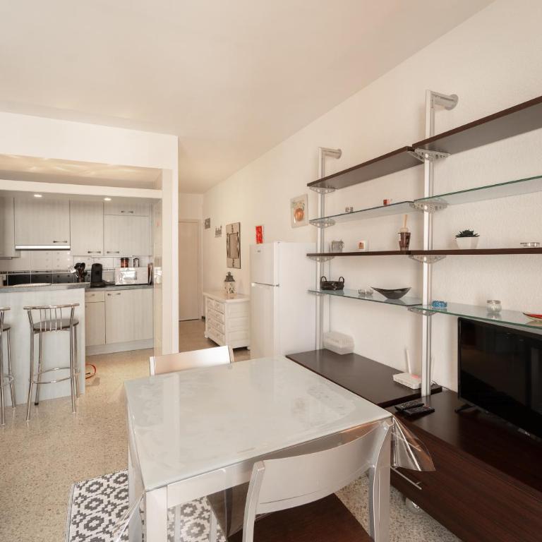 WELCS APARTAMENTO 107 EMP con Terraza - Apartamento con terraza - 9