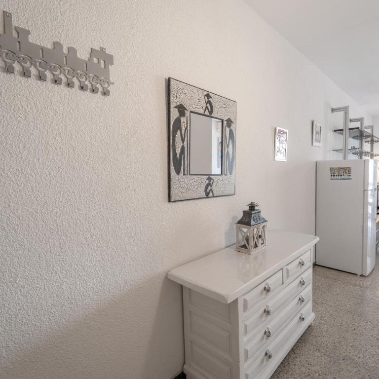 WELCS APARTAMENTO 107 EMP con Terraza - Apartamento con terraza - 22