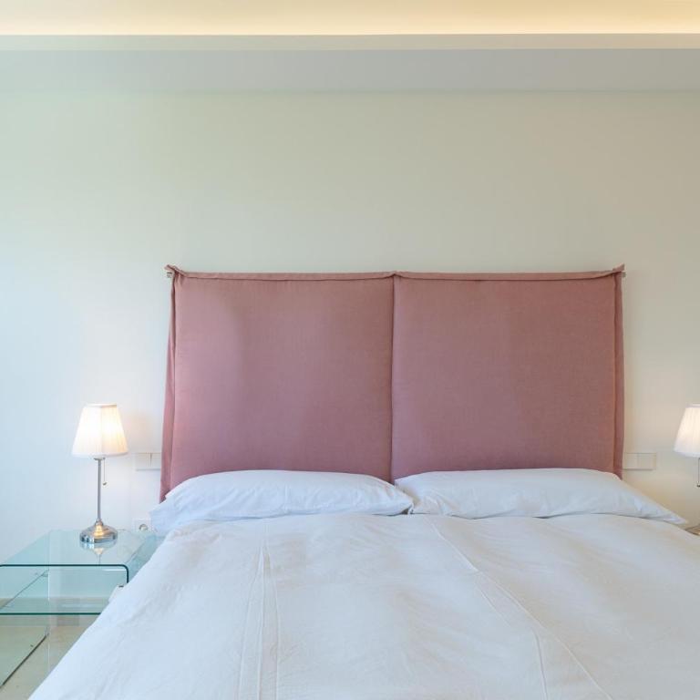 Lujoso Apartamento con piscina en Paseo Maritimo Marbella - Apartamento de 2 dormitorios - 19