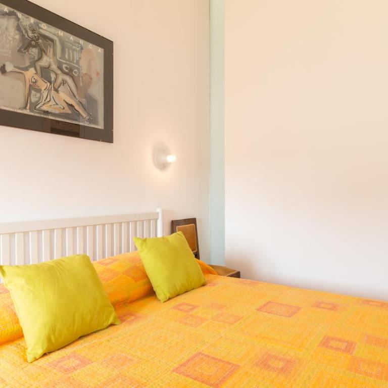Lucifero View Apartment-Cagliari - Appartamento con 1 Camera da Letto - 10