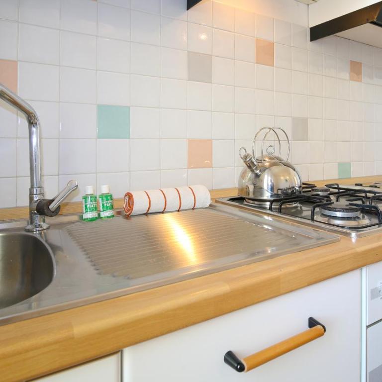 Lucifero View Apartment-Cagliari - Appartamento con 1 Camera da Letto - 13
