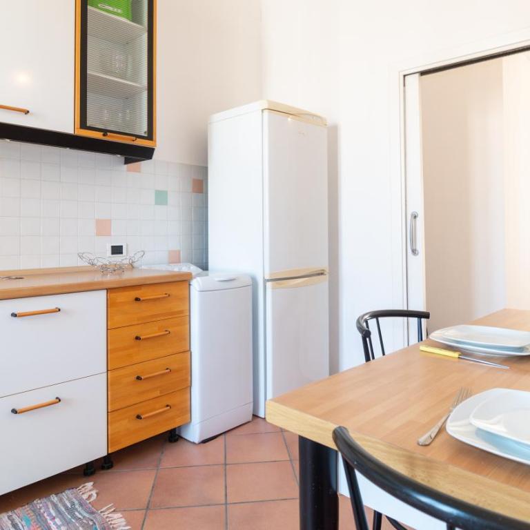 Lucifero View Apartment-Cagliari - Appartamento con 1 Camera da Letto - 11