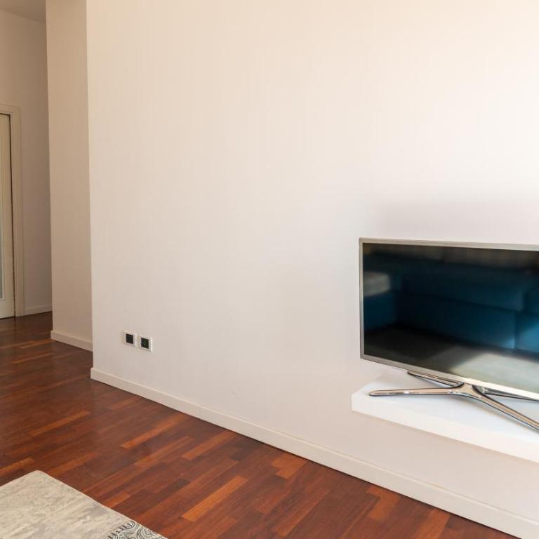 Lucifero View Apartment-Cagliari - Appartamento con 1 Camera da Letto - 16
