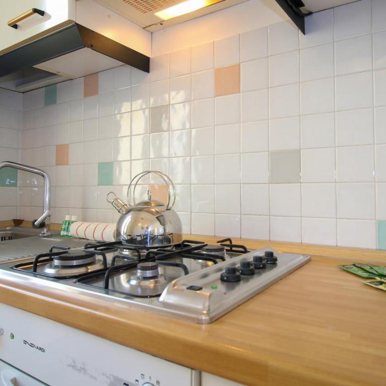 Lucifero View Apartment-Cagliari - Appartamento con 1 Camera da Letto - 17