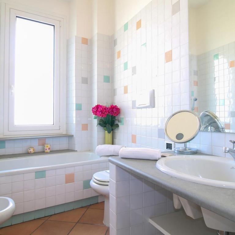 Lucifero View Apartment-Cagliari - Appartamento con 1 Camera da Letto - 18