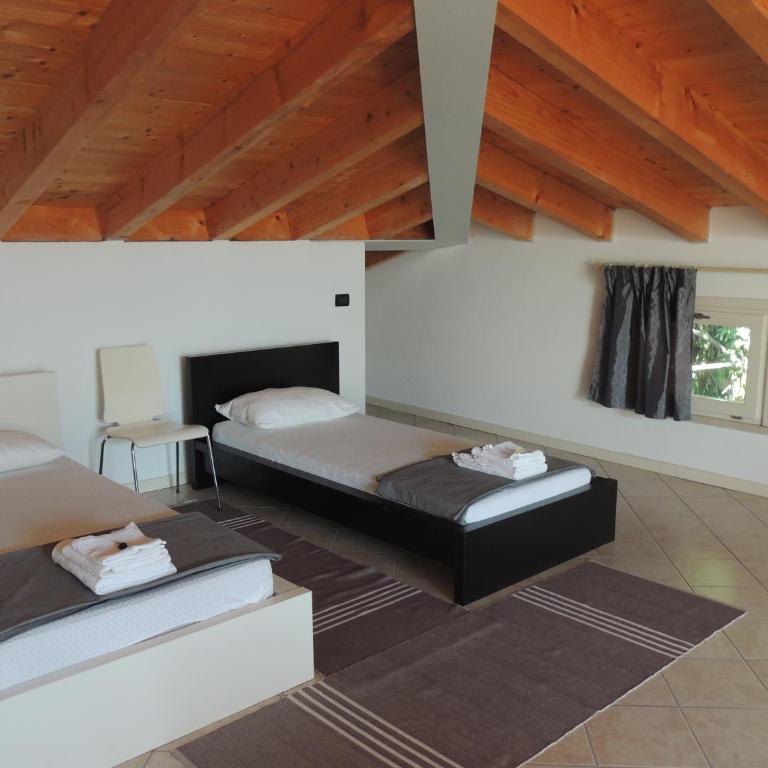 Villa Rosa - Appartamento Attico - 3