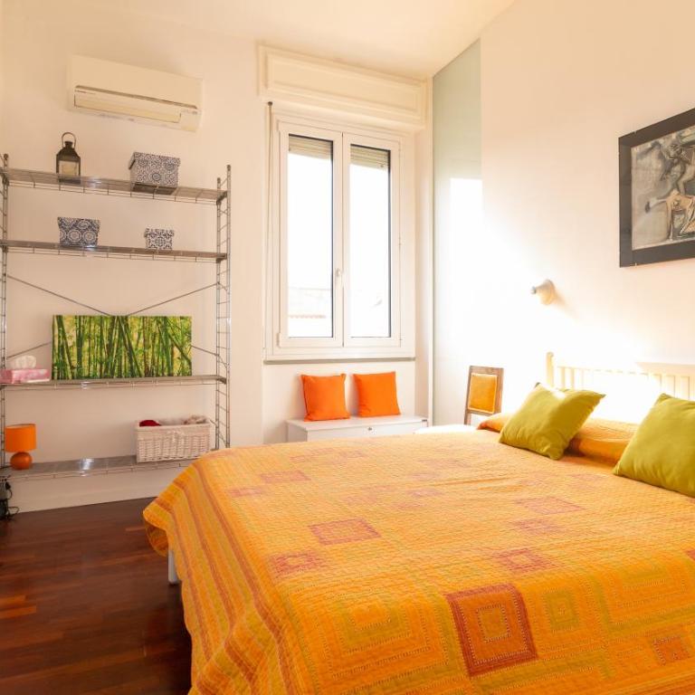 Lucifero View Apartment-Cagliari - Appartamento con 1 Camera da Letto - 1