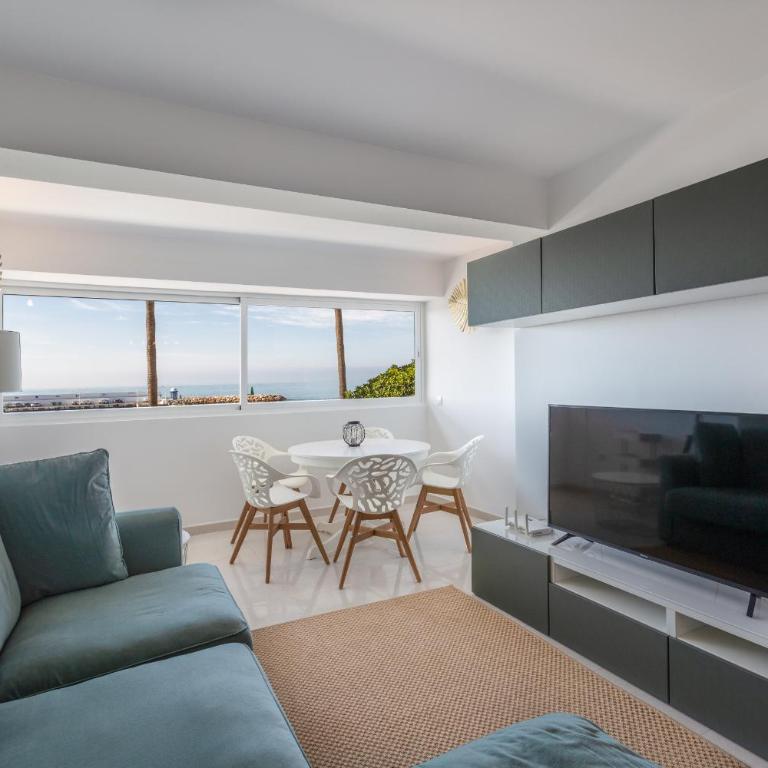 Marbella Centre on the Promenade Beach Front line - Apartamento de 2 dormitorios - 2