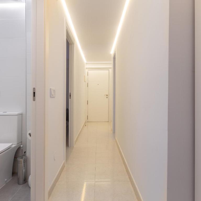 Marbella Centre on the Promenade Beach Front line - Apartamento de 2 dormitorios - 9