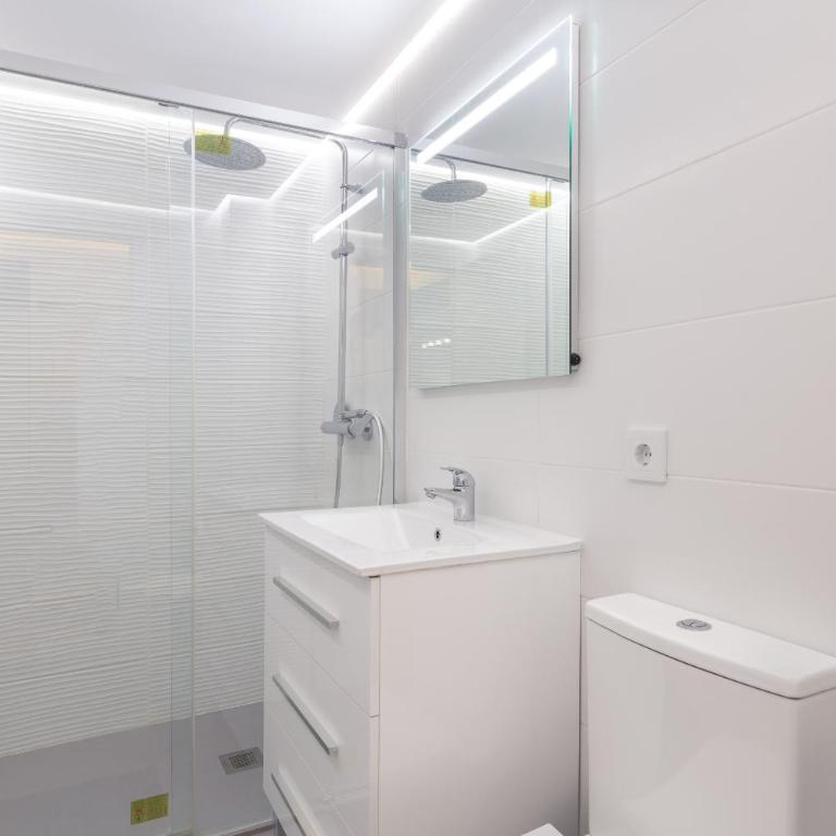 Marbella Centre on the Promenade Beach Front line - Apartamento de 2 dormitorios - 11