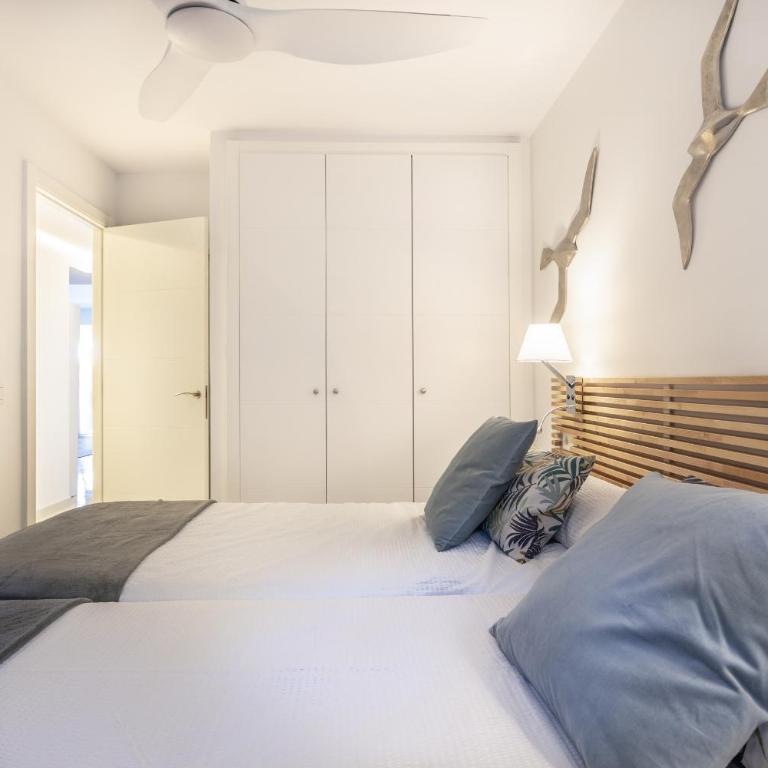 Marbella Centre on the Promenade Beach Front line - Apartamento de 2 dormitorios - 14