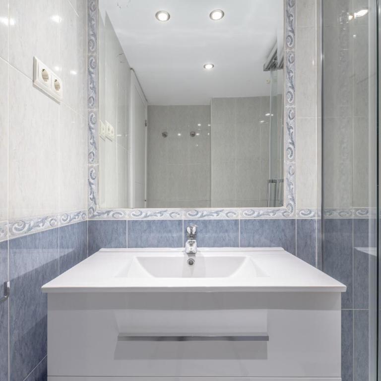 Marbella Centre on the Promenade Beach Front line - Apartamento de 2 dormitorios - 15