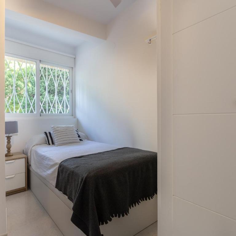 Marbella Centre on the Promenade Beach Front line - Apartamento de 2 dormitorios - 17