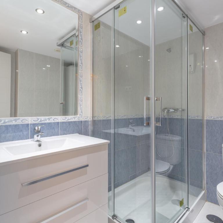 Marbella Centre on the Promenade Beach Front line - Apartamento de 2 dormitorios - 18