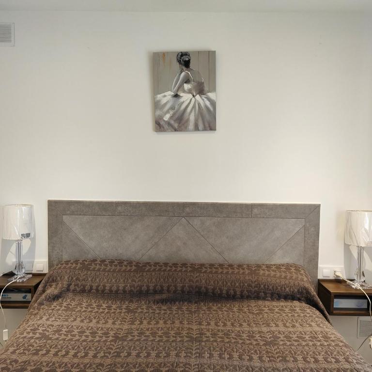 GLOBAL IMMO 2205 CORSARIO - One-Bedroom Apartment - 14