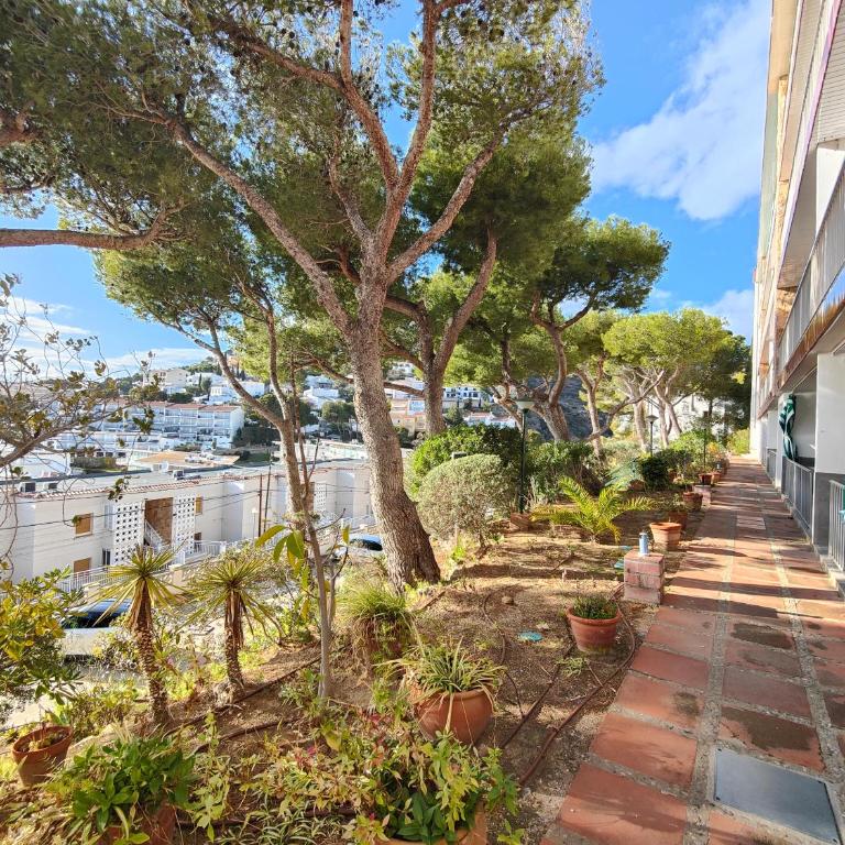 GLOBAL IMMO 2205 CORSARIO - One-Bedroom Apartment - 18