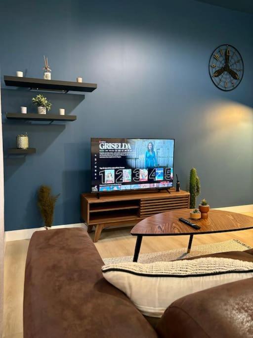 ClassicBlue, centre de Mulhouse - Appartamento con 1 Camera da Letto - 10