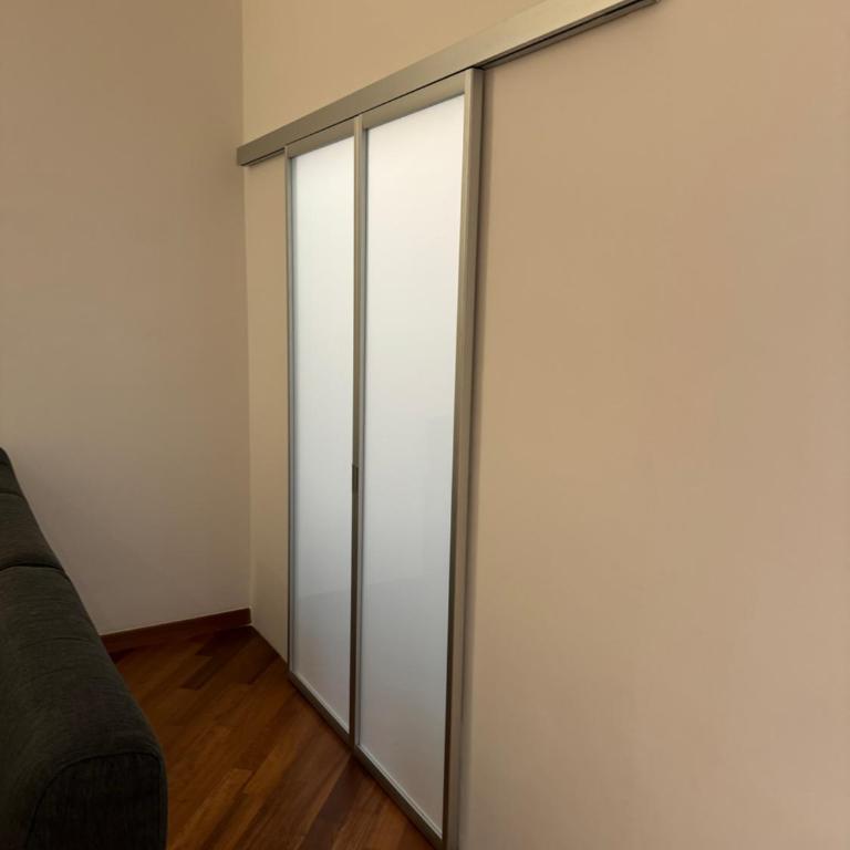 Quarto Mare con giardino - Appartamento con 2 Camere da Letto - 34