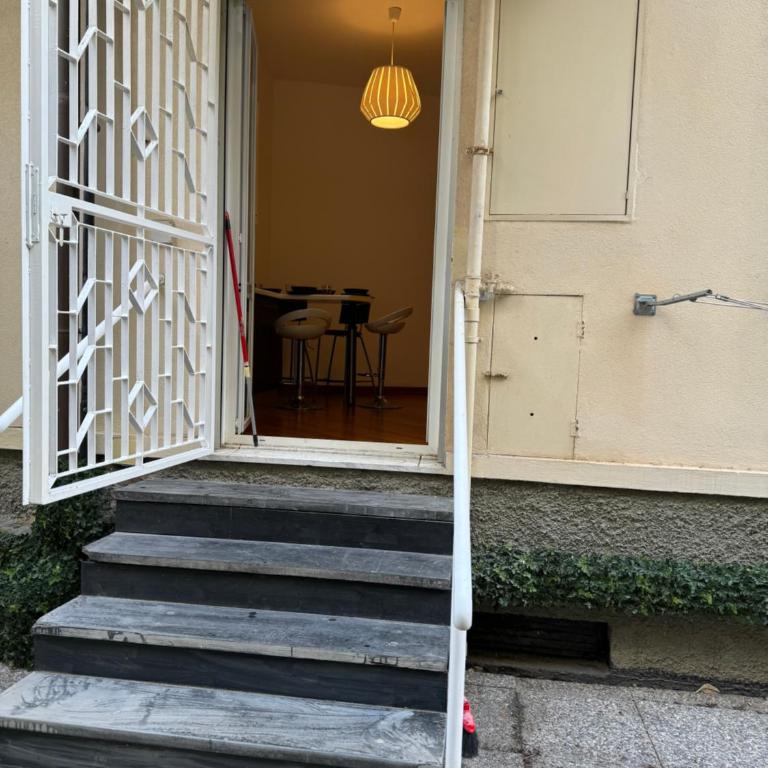 Quarto Mare con giardino - Appartamento con 2 Camere da Letto - 38