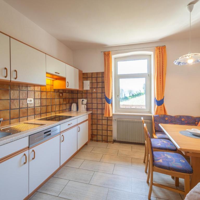 Ferienhof Franzelin - Apartamento de 2 dormitorios - 11