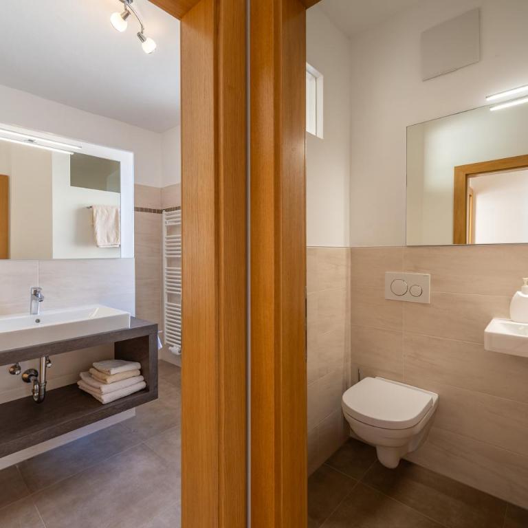 Ferienhof Franzelin - Apartamento de 2 dormitorios - 15