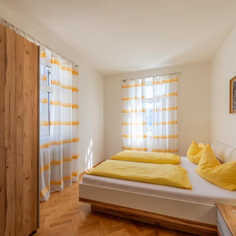 Ferienhof Franzelin - Apartamento de 2 dormitorios - 13