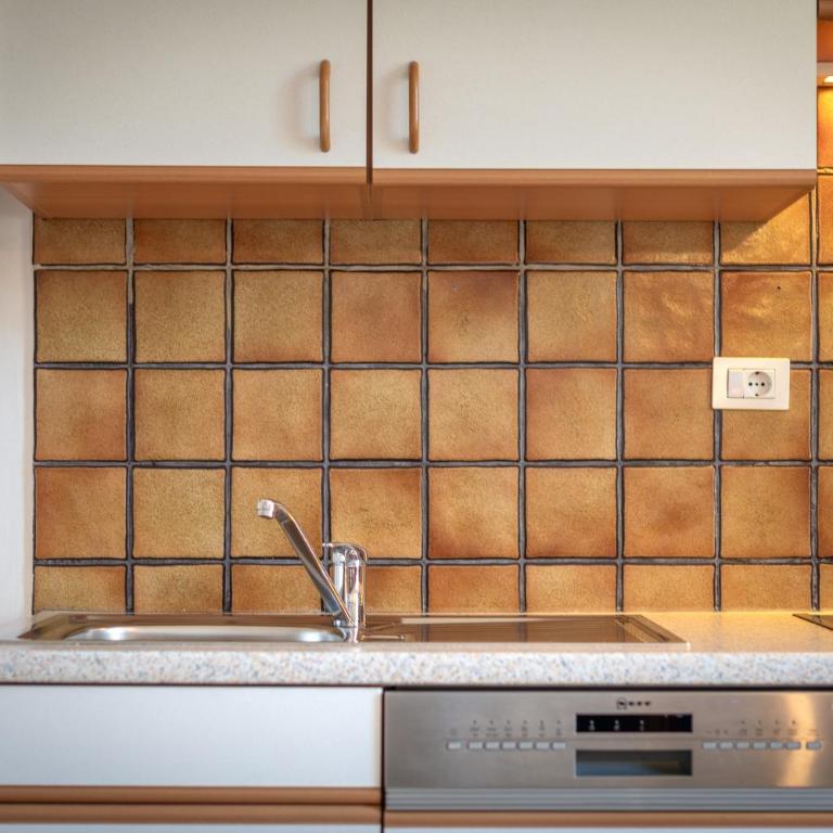 Ferienhof Franzelin - Apartamento de 2 dormitorios - 21
