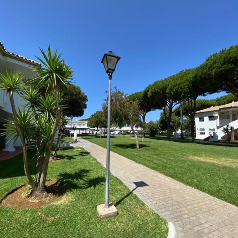 Apartamento pinar del atlántico - Apartamento de 2 dormitorios - 20