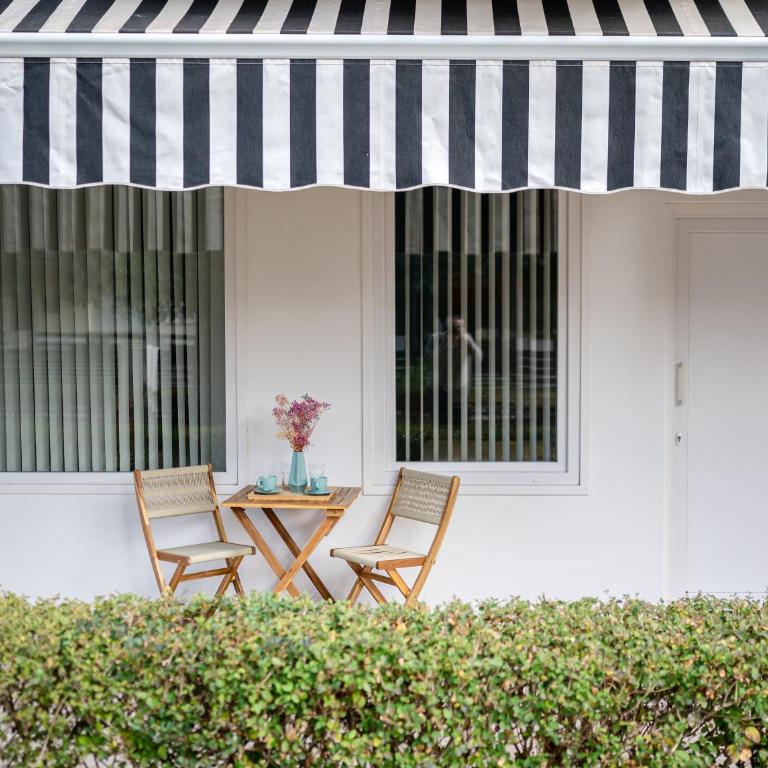 Apartamentos Benicasim - La Casa Encendida - One-Bedroom Apartment - 2