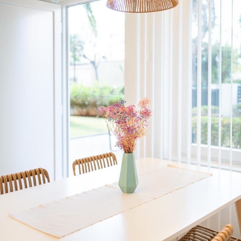 Apartamentos Benicasim - La Casa Encendida - One-Bedroom Apartment - 6