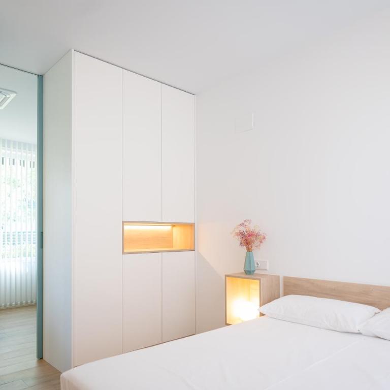 Apartamentos Benicasim - La Casa Encendida - One-Bedroom Apartment - 11