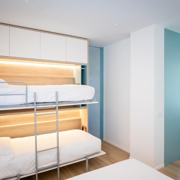 Apartamentos Benicasim - La Casa Encendida - One-Bedroom Apartment - 13