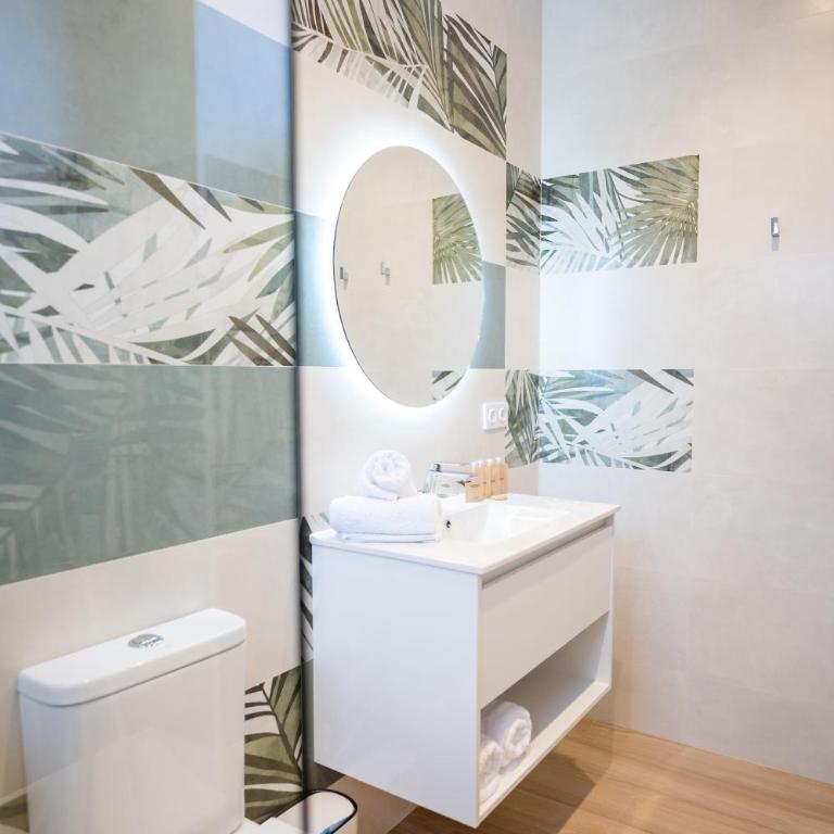 Apartamentos Benicasim - La Casa Encendida - One-Bedroom Apartment - 16