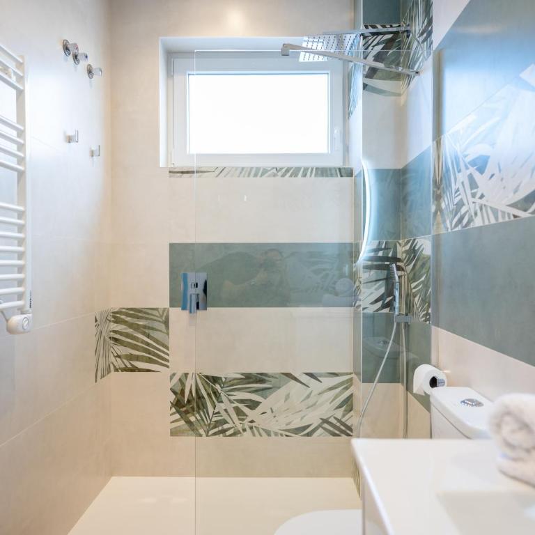Apartamentos Benicasim - La Casa Encendida - One-Bedroom Apartment - 17